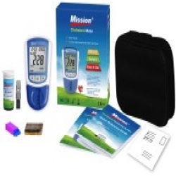 Mission Cholesterol PRO...