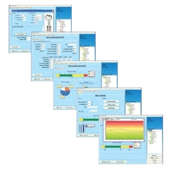 Tanita GMon Health Monitor...
