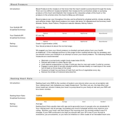 Fitech V6 Software Health &...