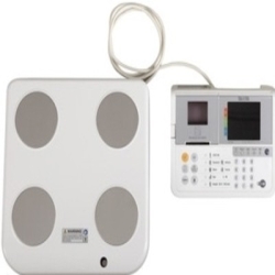 Tanita DC430MA-S Dual...